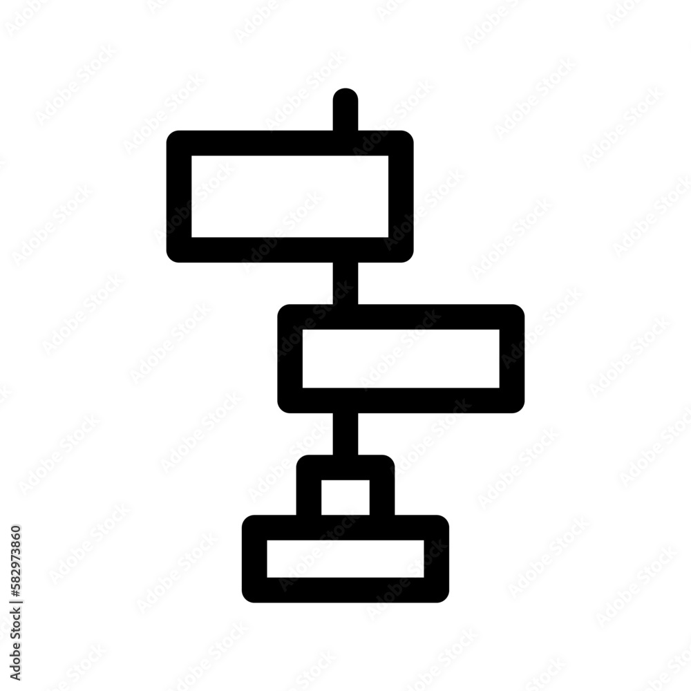 signpost icon or logo isolated sign symbol vector illustration - high-quality black style vector icons
signpost icon or logo isolated sign symbol vector illustration - high-quality black style vector icons