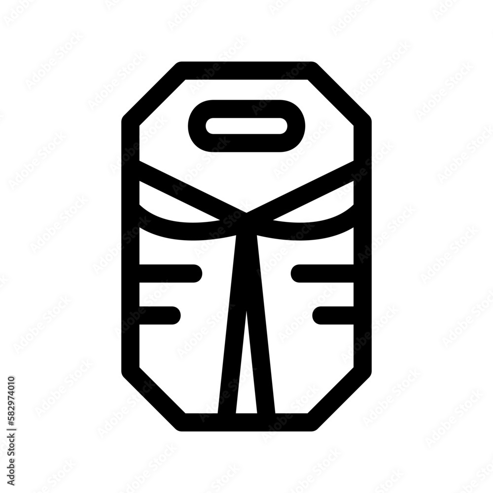 sleeping bag icon or logo isolated sign symbol vector illustration - high quality black style vector icons
sleeping bag icon or logo isolated sign symbol vector illustration - high quality black style vector icons