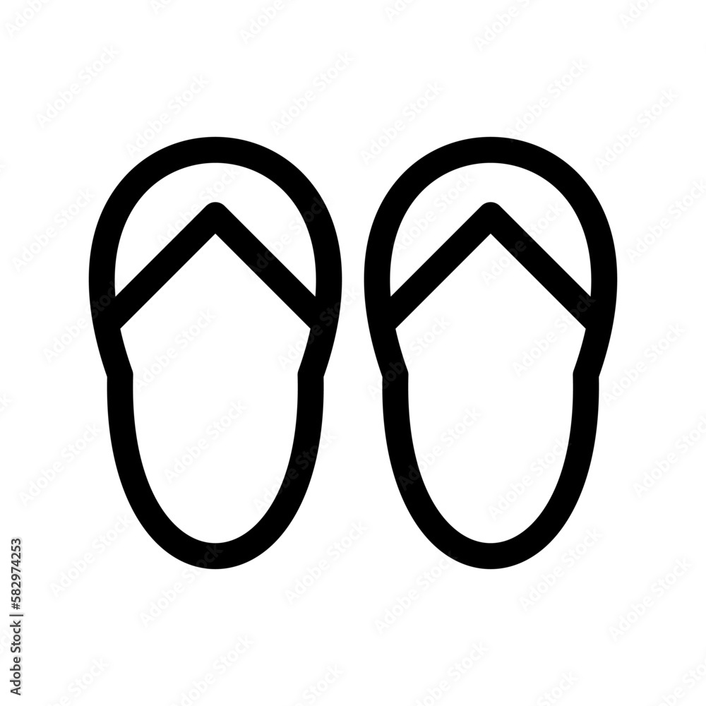 slippers icon or logo isolated sign symbol vector illustration - high-quality black style vector icons
slippers icon or logo isolated sign symbol vector illustration - high-quality black style vector icons