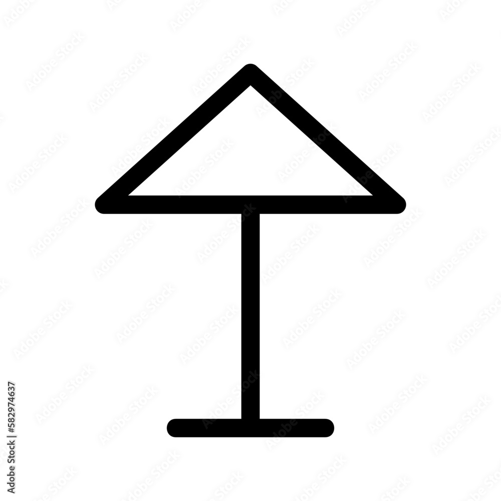 sunshade icon or logo isolated sign symbol vector illustration - high-quality black style vector icons
sunshade icon or logo isolated sign symbol vector illustration - high-quality black style vector icons