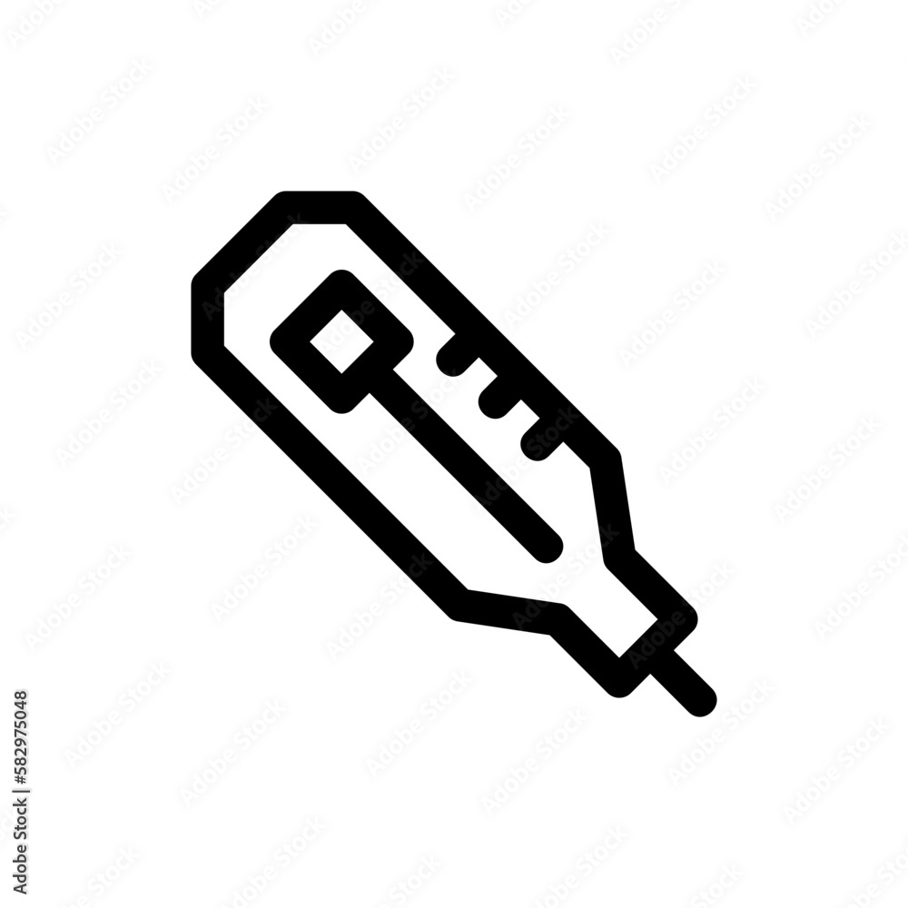 thermometer icon or logo isolated sign symbol vector illustration - high-quality black style vector icons
thermometer icon or logo isolated sign symbol vector illustration - high-quality black style vector icons