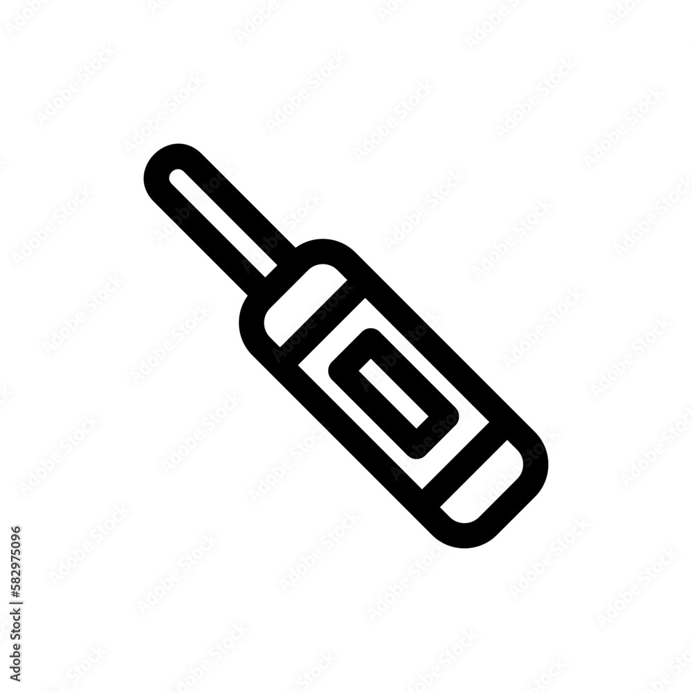 thermometer icon or logo isolated sign symbol vector illustration - high-quality black style vector icons
thermometer icon or logo isolated sign symbol vector illustration - high-quality black style vector icons