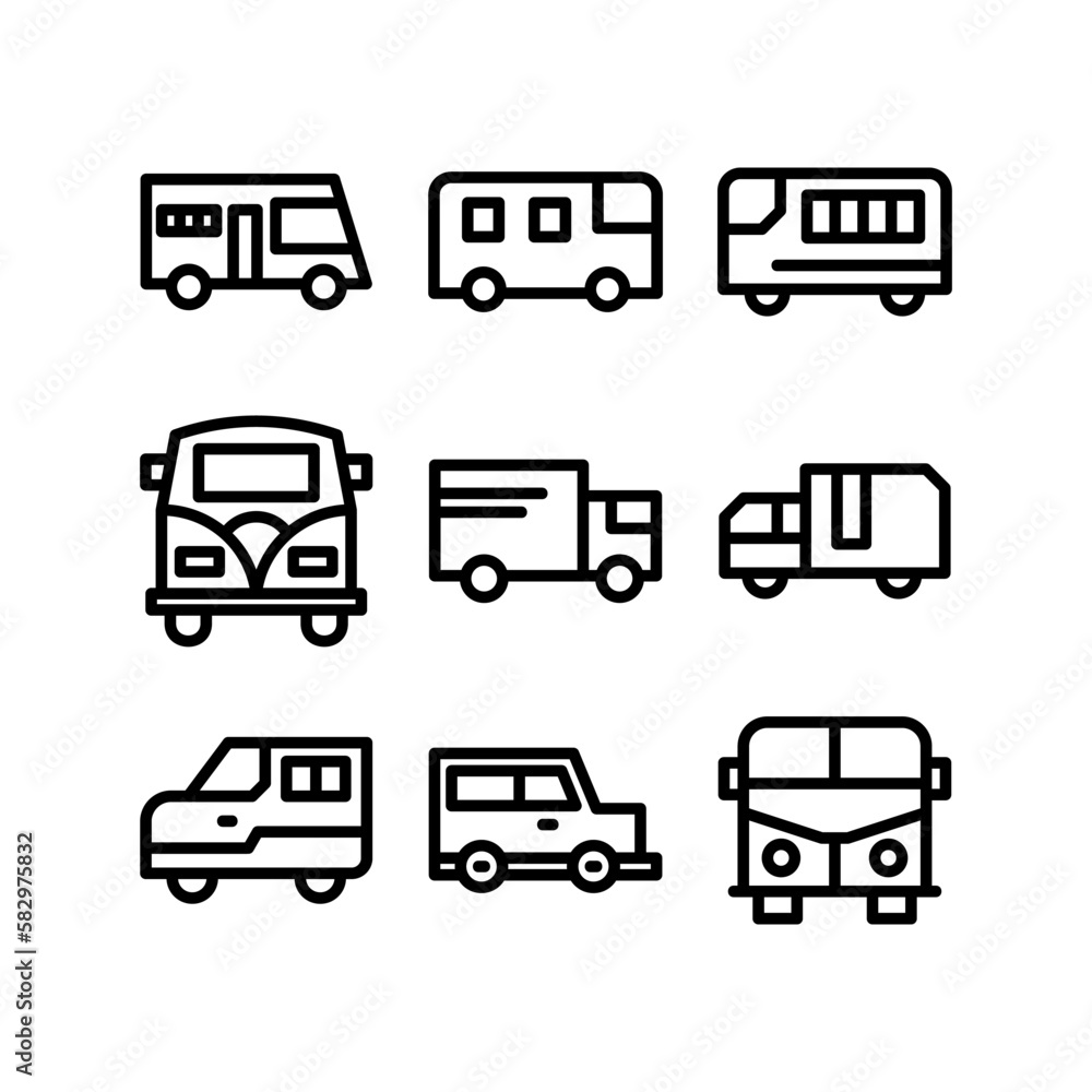 vehicle icon or logo isolated sign symbol vector illustration - high-quality black style vector icons
vehicle icon or logo isolated sign symbol vector illustration - high-quality black style vector icons