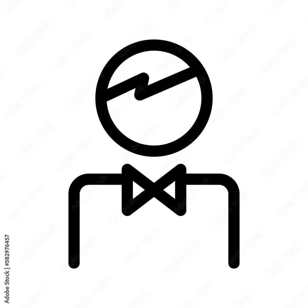 waiter icon or logo isolated sign symbol vector illustration - high-quality black style vector icons
waiter icon or logo isolated sign symbol vector illustration - high-quality black style vector icons
