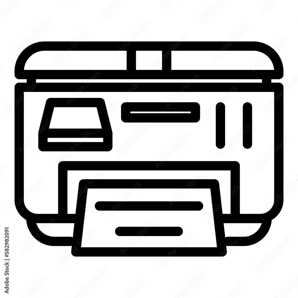 Printer Printer