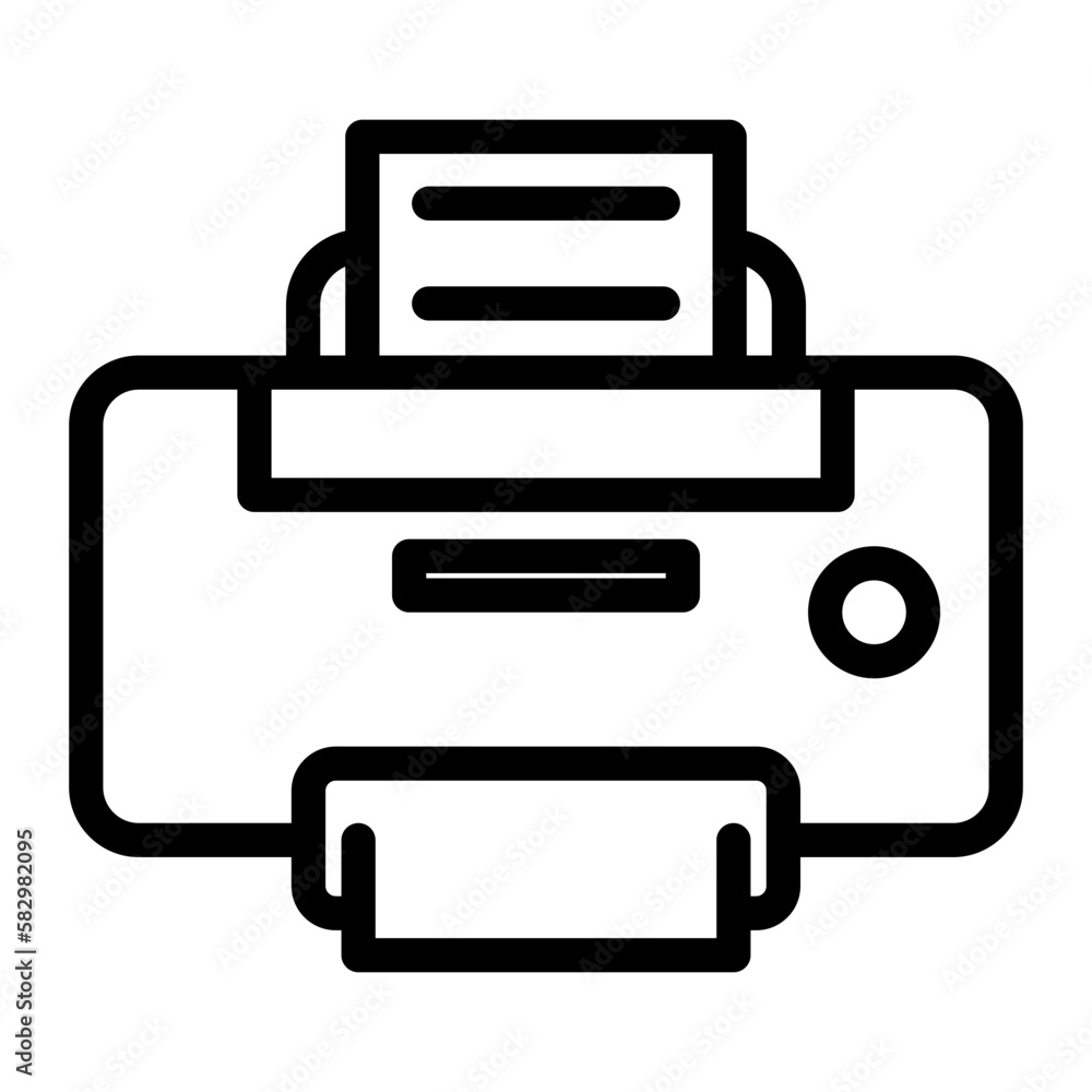 Printer Printer