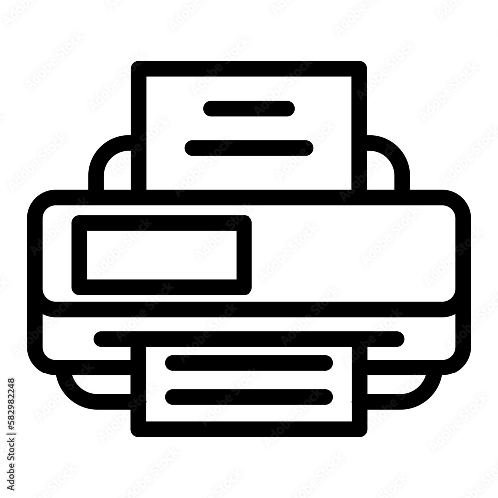 Printer Printer