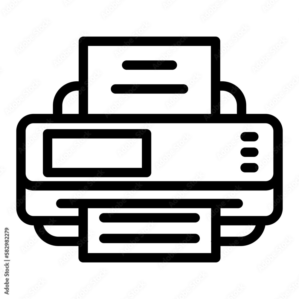 Printer Printer
