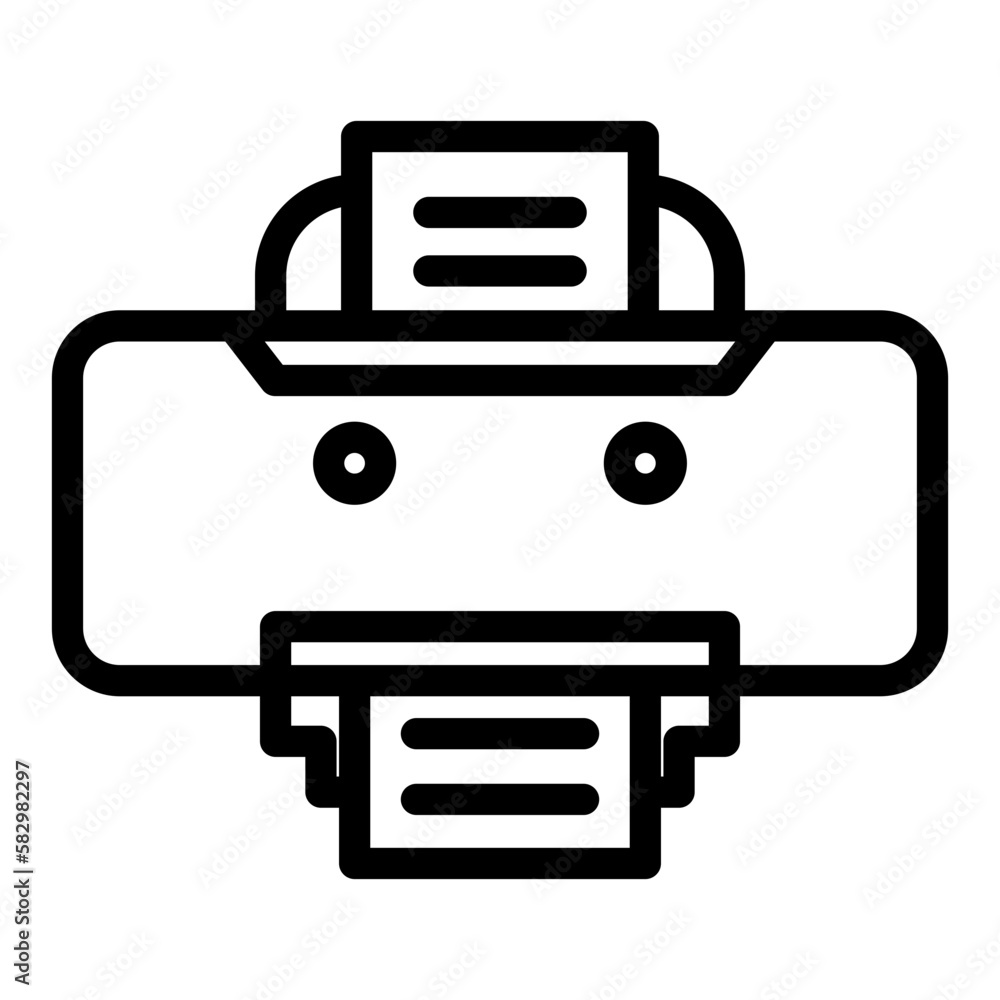Printer Printer