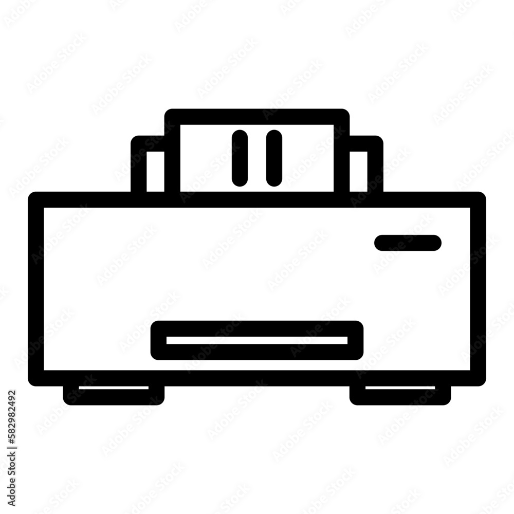 Printer Printer