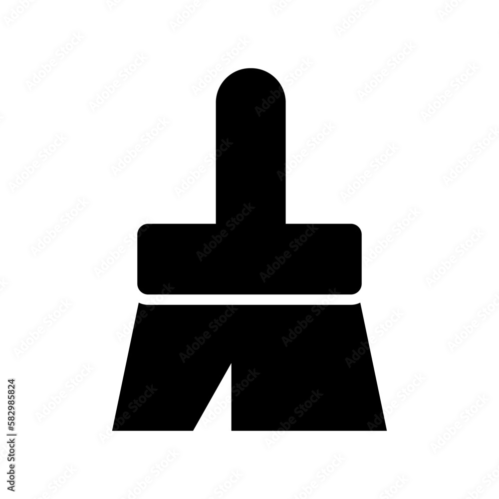 brush icon or logo isolated sign symbol vector illustration - high quality black style vector icons
brush icon or logo isolated sign symbol vector illustration - high quality black style vector icons
