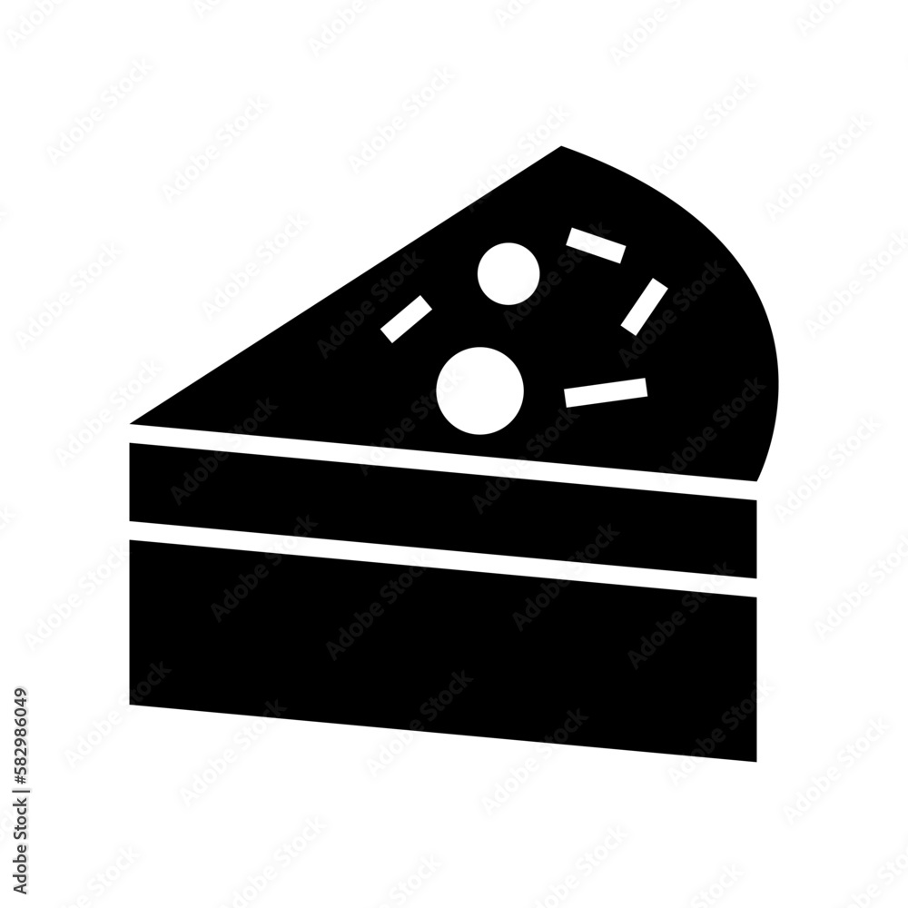 cake icon or logo isolated sign symbol vector illustration - high quality black style vector icons
cake icon or logo isolated sign symbol vector illustration - high quality black style vector icons