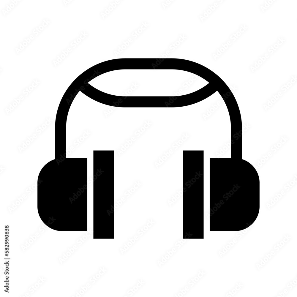 headphone icon or logo isolated sign symbol vector illustration - high quality black style vector icons
headphone icon or logo isolated sign symbol vector illustration - high quality black style vector icons