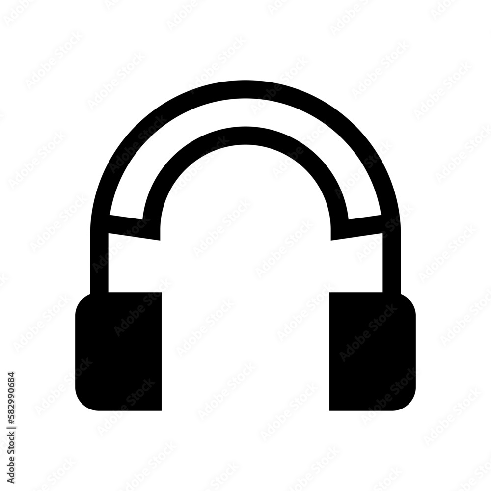 headphone icon or logo isolated sign symbol vector illustration - high quality black style vector icons
headphone icon or logo isolated sign symbol vector illustration - high quality black style vector icons