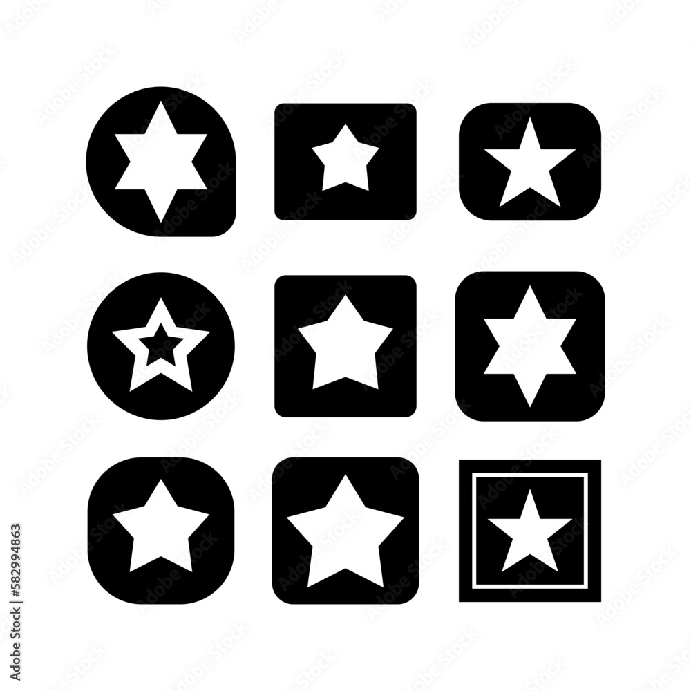 star icon or logo isolated sign symbol vector illustration - high quality black style vector icons
star icon or logo isolated sign symbol vector illustration - high quality black style vector icons