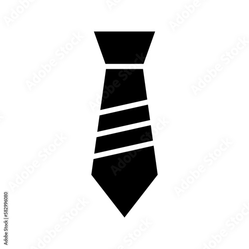 tie icon or logo isolated sign symbol vector illustration - high quality black style vector icons 