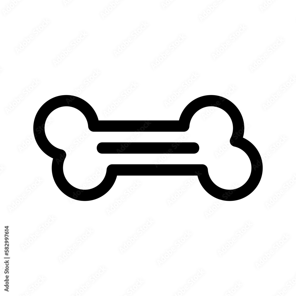 bone icon or logo isolated sign symbol vector illustration - high quality black style vector icons
bone icon or logo isolated sign symbol vector illustration - high quality black style vector icons