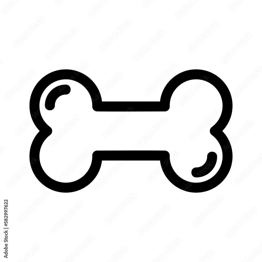 bone icon or logo isolated sign symbol vector illustration - high quality black style vector icons
bone icon or logo isolated sign symbol vector illustration - high quality black style vector icons