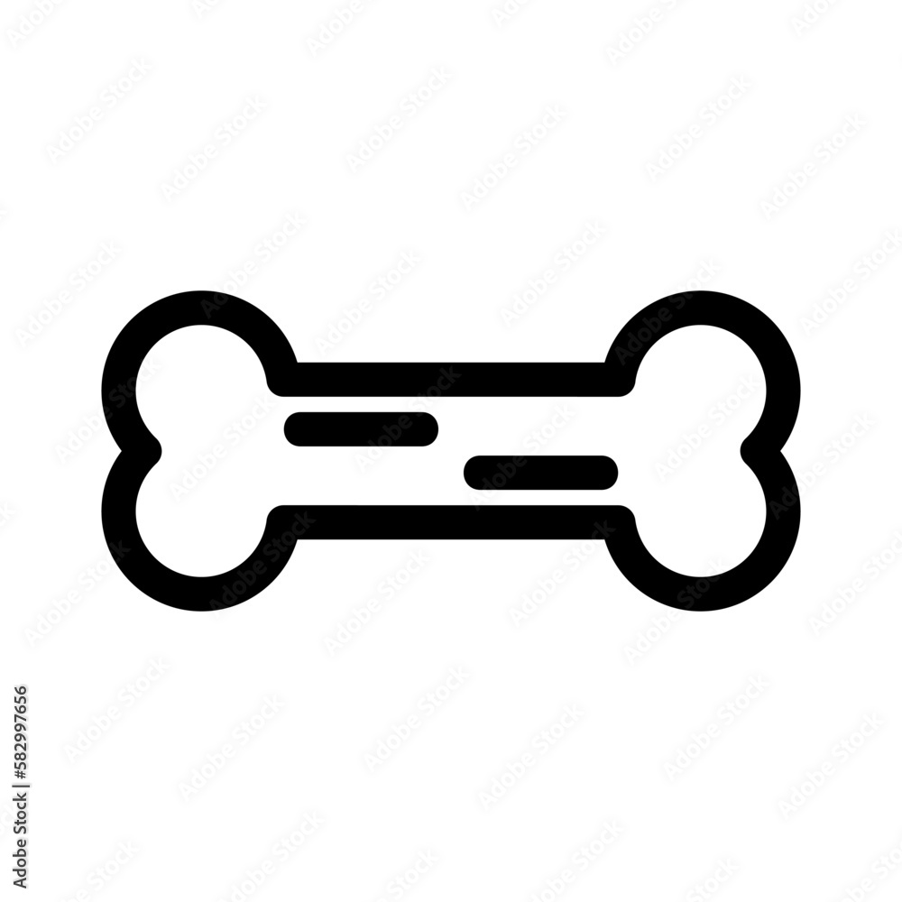 bone icon or logo isolated sign symbol vector illustration - high quality black style vector icons
bone icon or logo isolated sign symbol vector illustration - high quality black style vector icons