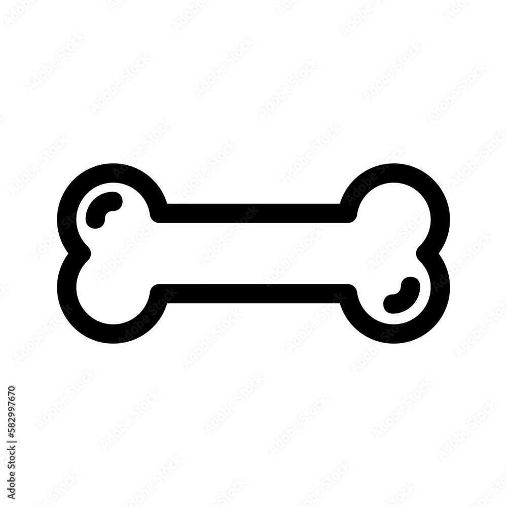 bone icon or logo isolated sign symbol vector illustration - high quality black style vector icons
bone icon or logo isolated sign symbol vector illustration - high quality black style vector icons