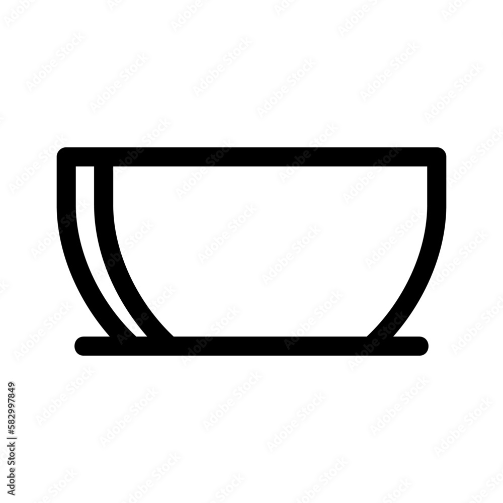 bowl icon or logo isolated sign symbol vector illustration - high quality black style vector icons
bowl icon or logo isolated sign symbol vector illustration - high quality black style vector icons