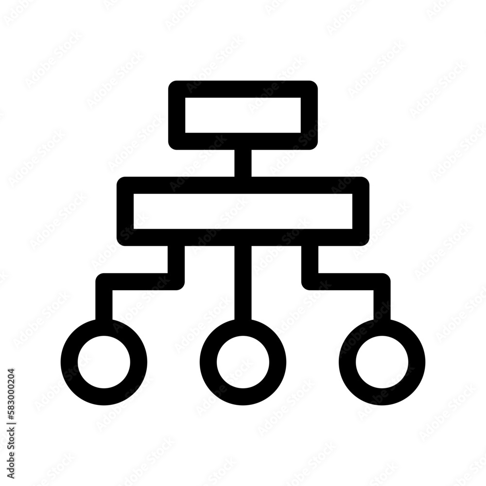 Process Icon Vector Symbol Design Illustration Process Icon Vector Symbol Design Illustration