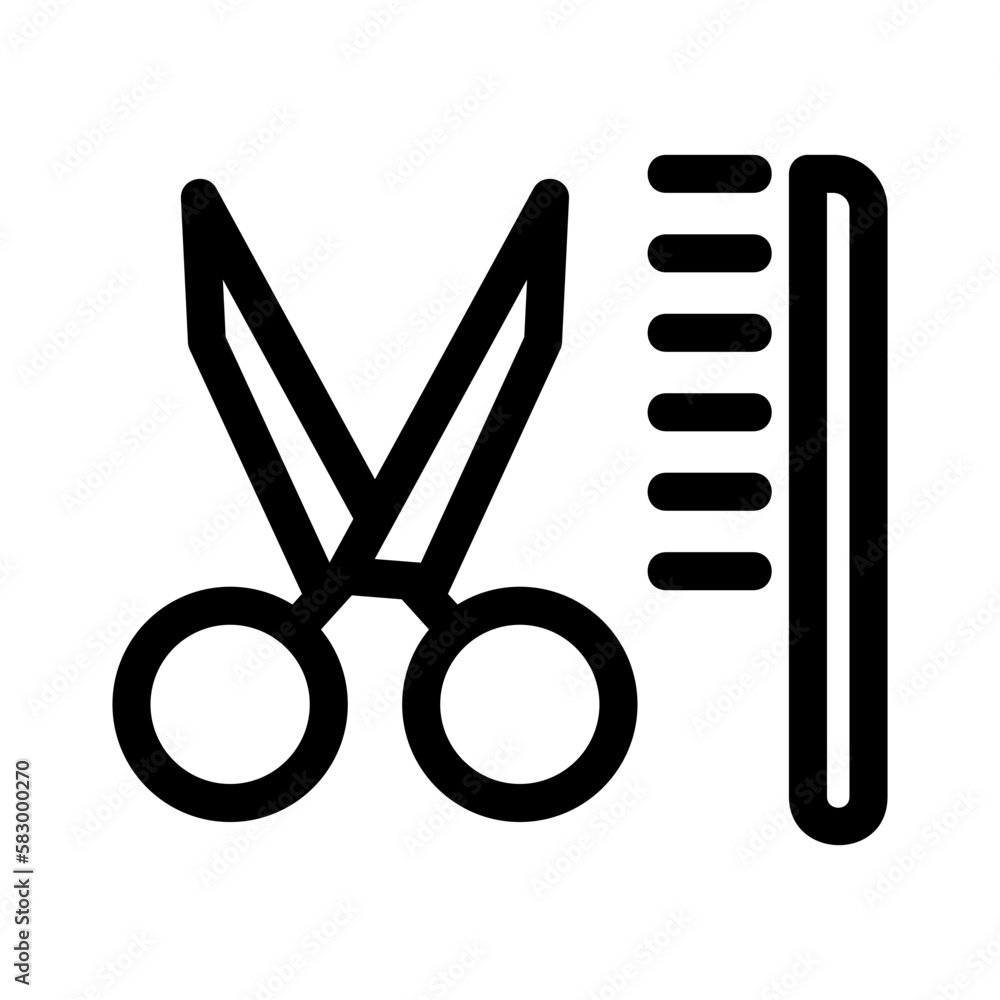 grooming icon or logo isolated sign symbol vector illustration - high quality black style vector icons
grooming icon or logo isolated sign symbol vector illustration - high quality black style vector icons