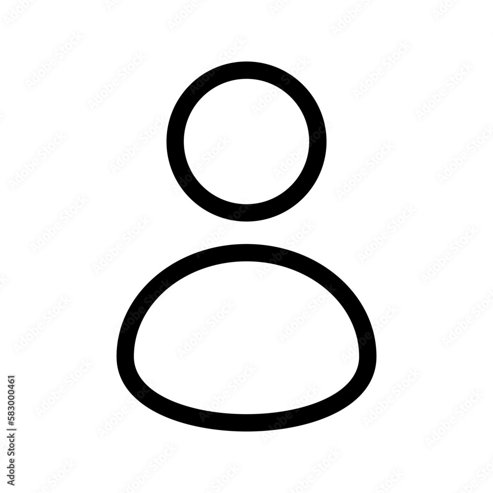 Avatar Icon Vector Symbol Design Illustration Avatar Icon Vector Symbol Design Illustration