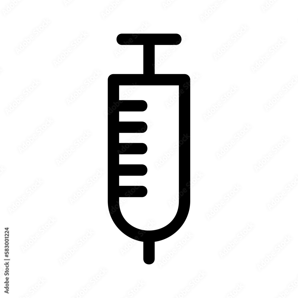 injection icon or logo isolated sign symbol vector illustration - high quality black style vector icons
injection icon or logo isolated sign symbol vector illustration - high quality black style vector icons