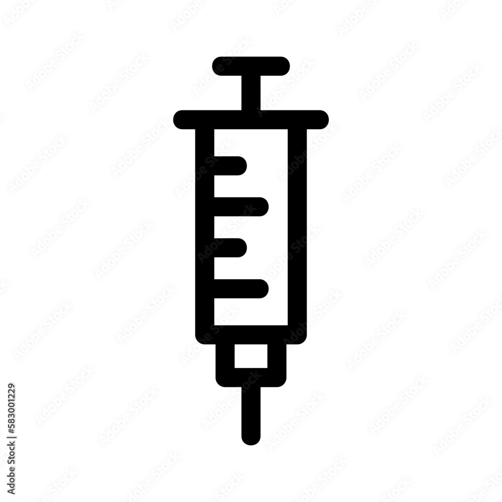 injection icon or logo isolated sign symbol vector illustration - high quality black style vector icons
injection icon or logo isolated sign symbol vector illustration - high quality black style vector icons