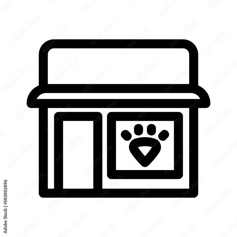 pet shop icon or logo isolated sign symbol vector illustration - high quality black style vector icons
pet shop icon or logo isolated sign symbol vector illustration - high quality black style vector icons