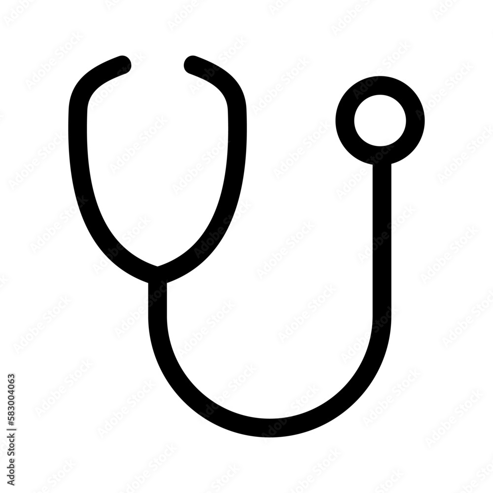 stethoscope icon or logo isolated sign symbol vector illustration - high quality black style vector icons
stethoscope icon or logo isolated sign symbol vector illustration - high quality black style vector icons