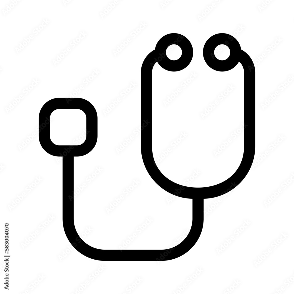 stethoscope icon or logo isolated sign symbol vector illustration - high quality black style vector icons
stethoscope icon or logo isolated sign symbol vector illustration - high quality black style vector icons