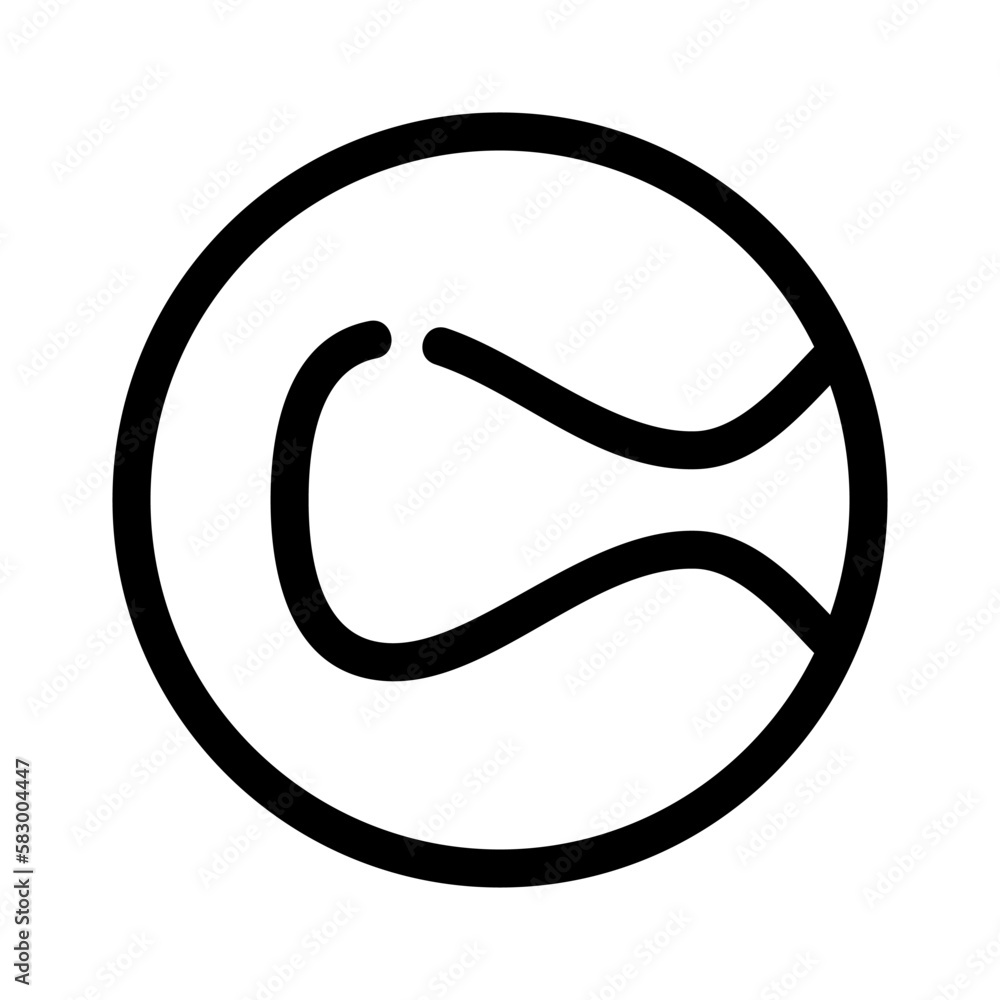 tennis ball icon or logo isolated sign symbol vector illustration - high quality black style vector icons
tennis ball icon or logo isolated sign symbol vector illustration - high quality black style vector icons