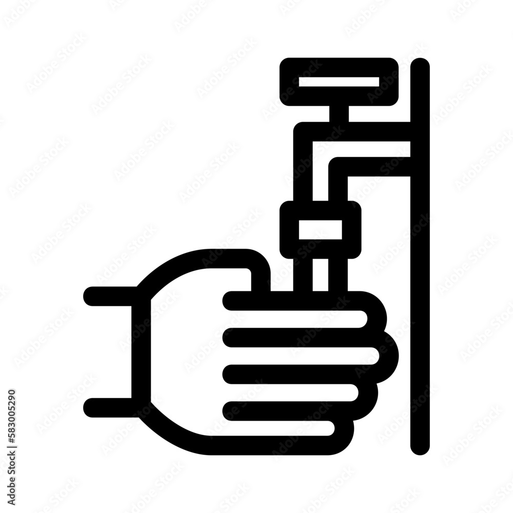 washing hands icon or logo isolated sign symbol vector illustration - high quality black style vector icons
washing hands icon or logo isolated sign symbol vector illustration - high quality black style vector icons