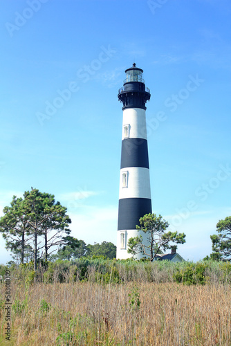 OBX, North Carolina