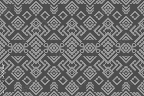 Design for printing on fabric background or wallpaper Other products on demand