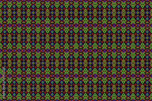 asian pattern Design for printing on fabric background or wallpaper Other products on demand
