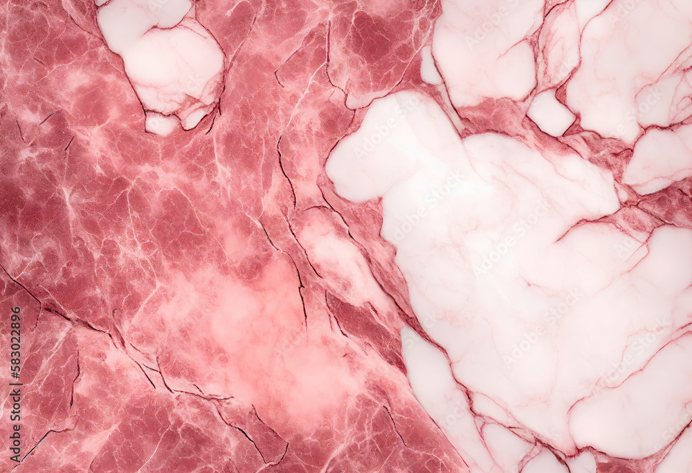Red Marble Texture Background, Abstract Watercolor Artistic Backdrop, Generative AI Red Marble Texture Background, Abstract Watercolor Artistic Backdrop, Generative AI