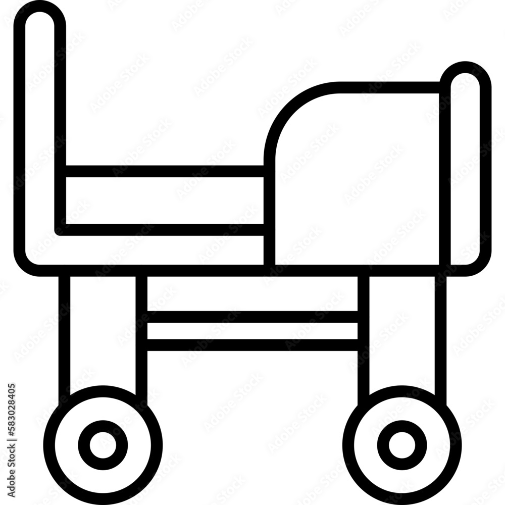 Bed Icon Bed Icon