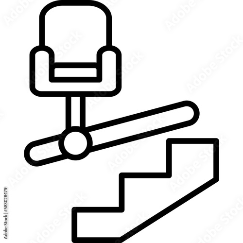 Lift Icon