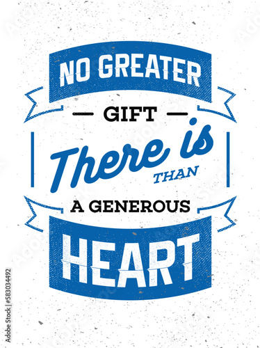 Remark Quote Template. Template for T-shirt, Poster Print.