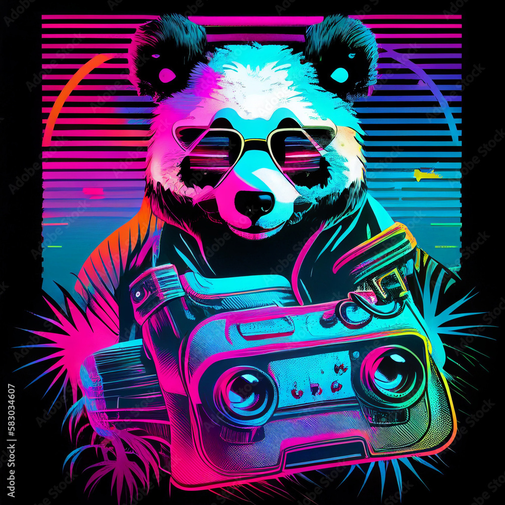 TURTLE MODERN DESIGN, synthwave 80s style, stunning look, abstract art, unique illustration TURTLE MODERN DESIGN, synthwave 80s style, stunning look, abstract art, unique illustration