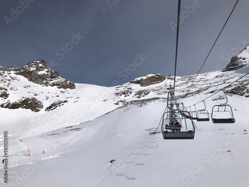 Hintertuxer Gletscher