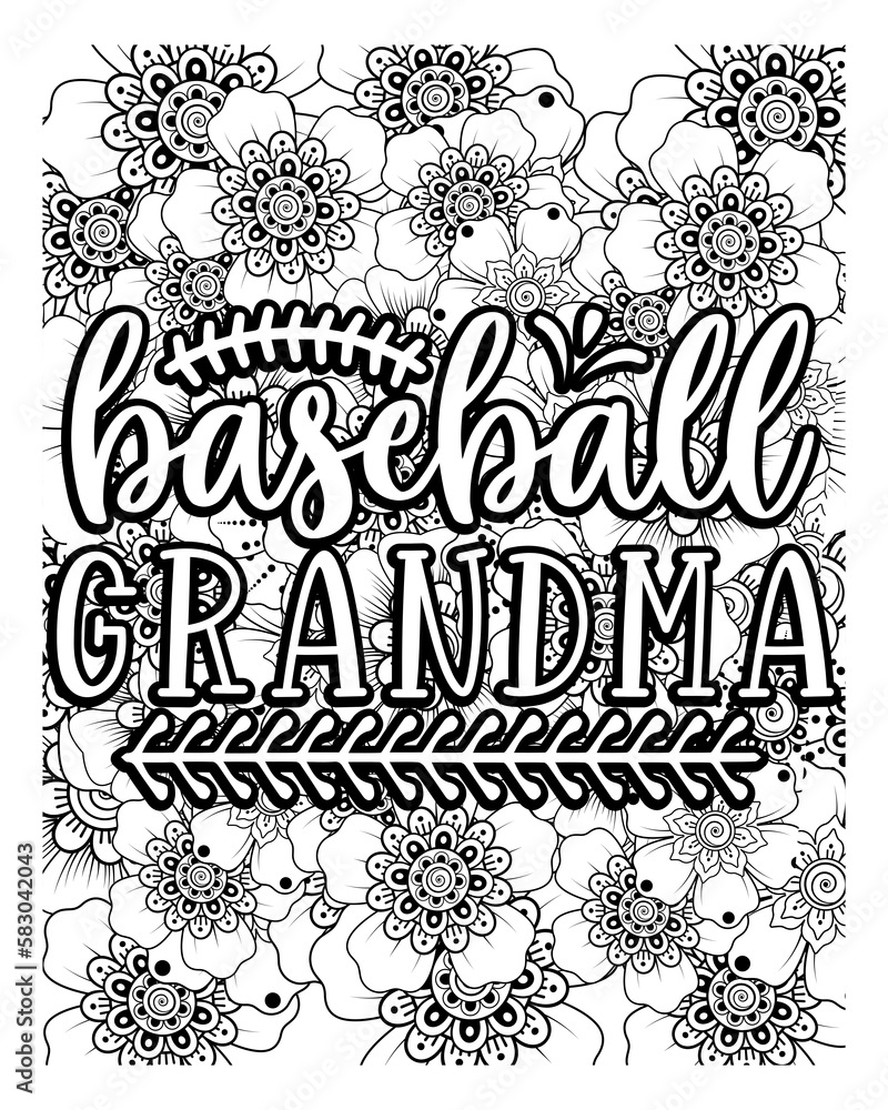 sports quotes coloring pages.