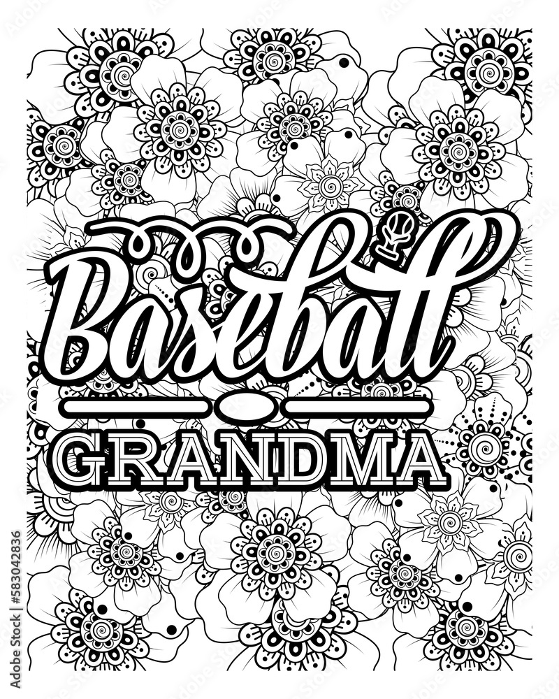 sports quotes coloring pages.