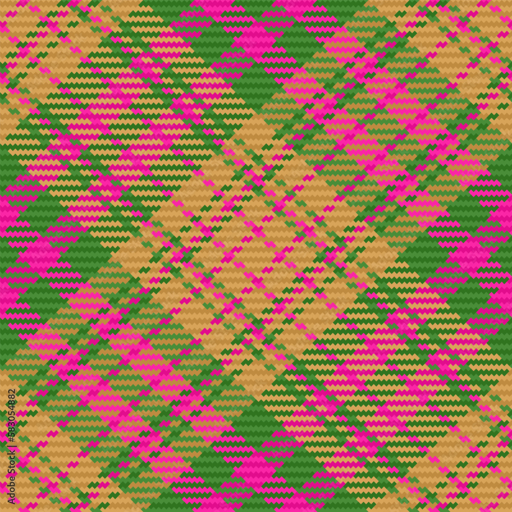 Textile fabric plaid. Seamless check background. Texture pattern vector tartan. Textile fabric plaid. Seamless check background. Texture pattern vector tartan.