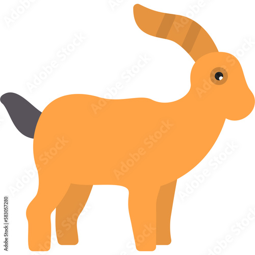 Antelope Icon
