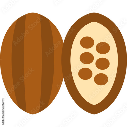 Cocoa Icon