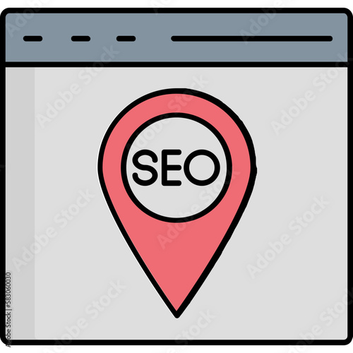 Local seo Vector Icon
Free Download Local seo Vector Icon
- GFXLoad